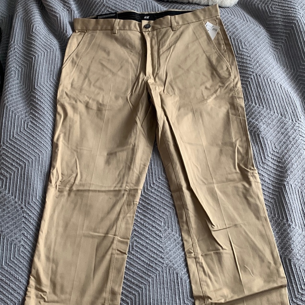 H&M chino pant